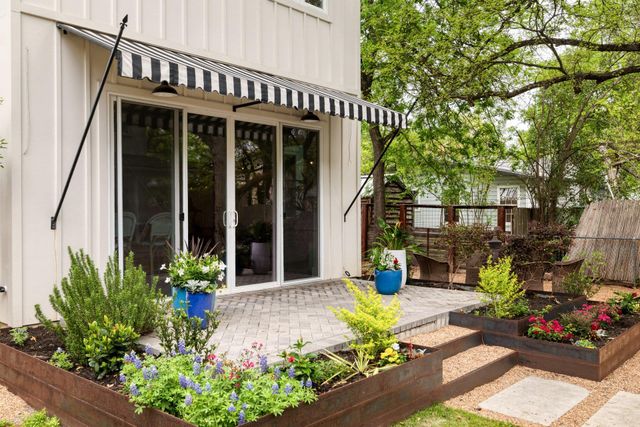 3108 Dancy ST, Austin, TX 78722