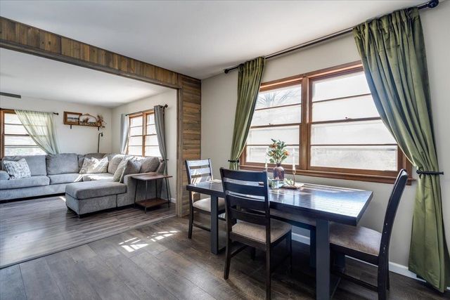 5445 N Saint Clair Ave., Wichita, KS 67204