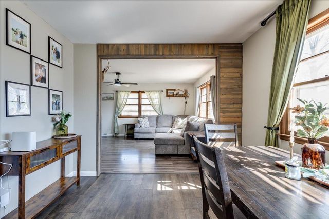 5445 N Saint Clair Ave., Wichita, KS 67204