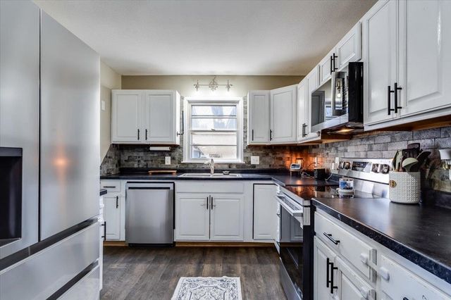 5445 N Saint Clair Ave., Wichita, KS 67204