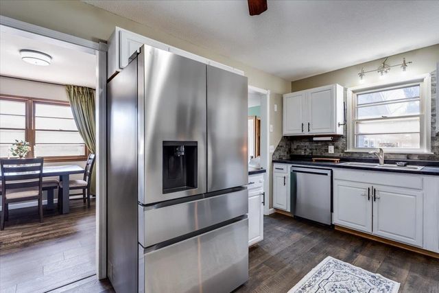 5445 N Saint Clair Ave., Wichita, KS 67204