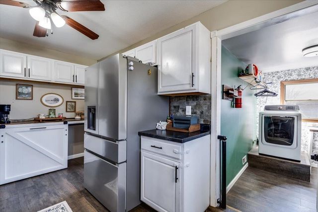 5445 N Saint Clair Ave., Wichita, KS 67204