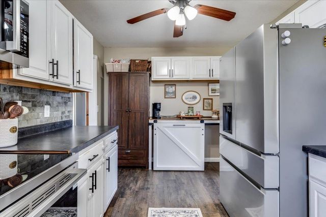 5445 N Saint Clair Ave., Wichita, KS 67204