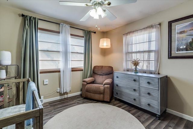 5445 N Saint Clair Ave., Wichita, KS 67204