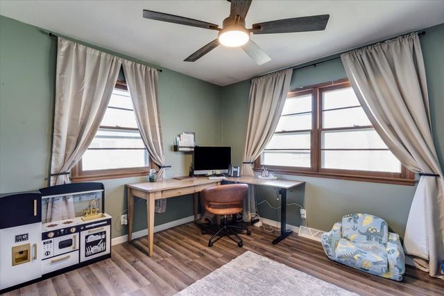 5445 N Saint Clair Ave., Wichita, KS 67204