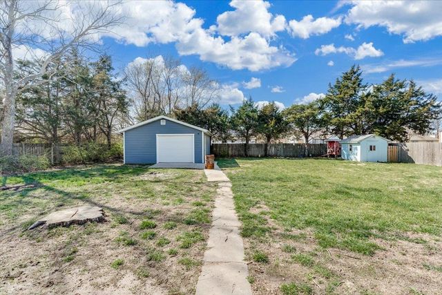 5445 N Saint Clair Ave., Wichita, KS 67204