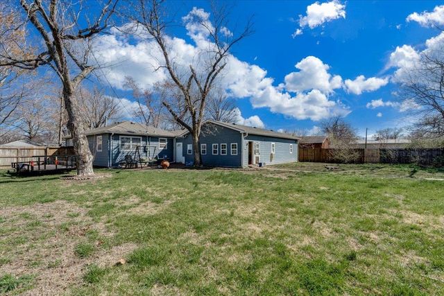 5445 N Saint Clair Ave., Wichita, KS 67204