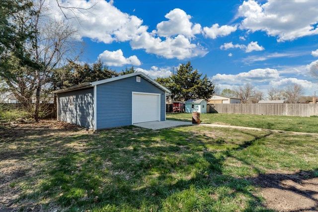 5445 N Saint Clair Ave., Wichita, KS 67204