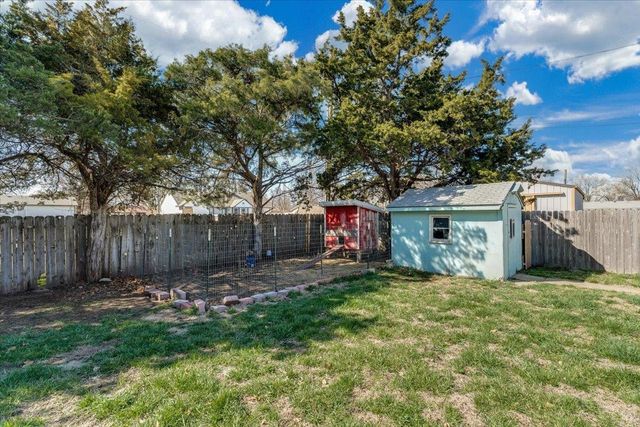 5445 N Saint Clair Ave., Wichita, KS 67204