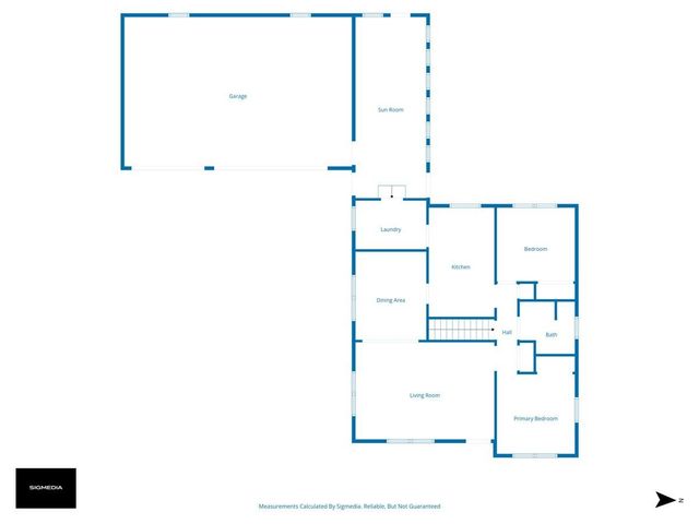 5445 N Saint Clair Ave., Wichita, KS 67204