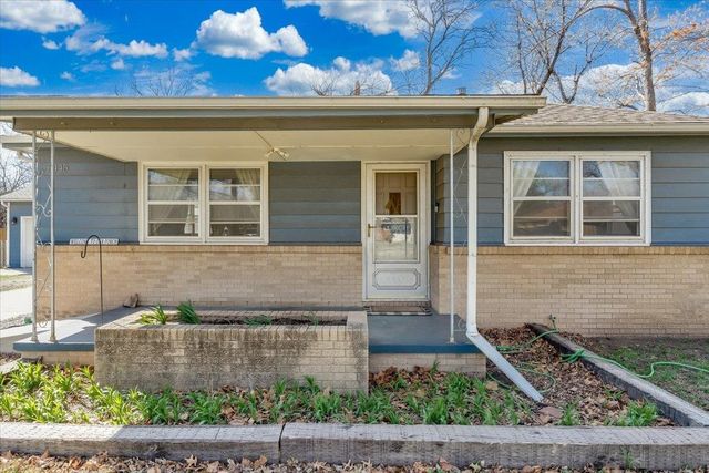 5445 N Saint Clair Ave., Wichita, KS 67204