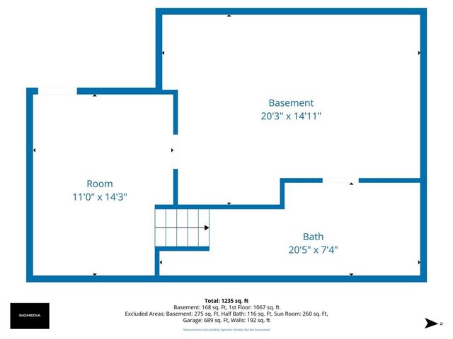 5445 N Saint Clair Ave., Wichita, KS 67204