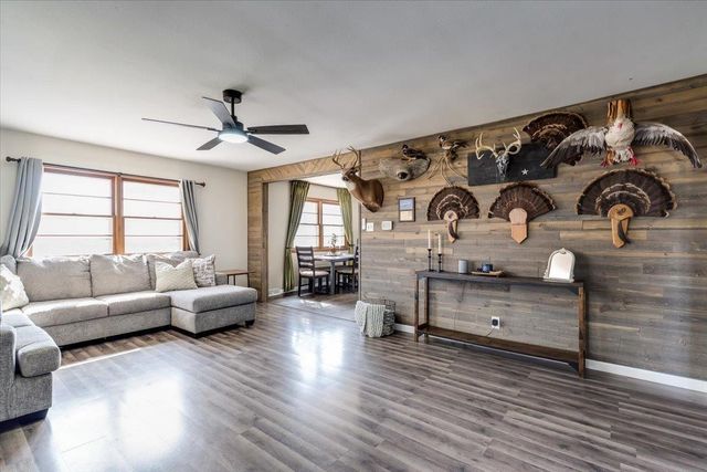 5445 N Saint Clair Ave., Wichita, KS 67204