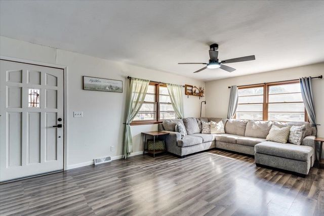 5445 N Saint Clair Ave., Wichita, KS 67204