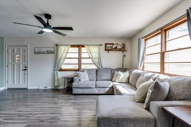 5445 N Saint Clair Ave., Wichita, KS 67204