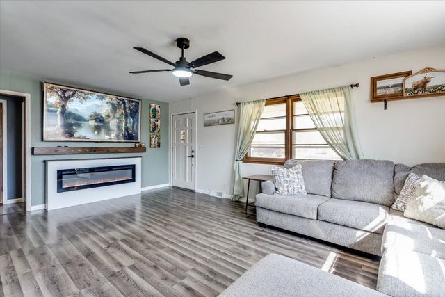 5445 N Saint Clair Ave., Wichita, KS 67204