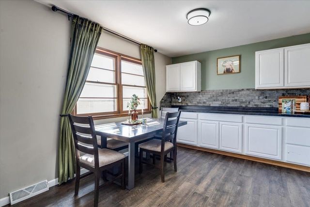 5445 N Saint Clair Ave., Wichita, KS 67204