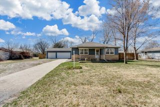 5445 N Saint Clair Ave., Wichita, KS 67204