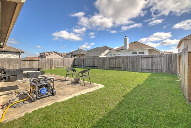 8730 Willet Street, Baytown, TX 77521