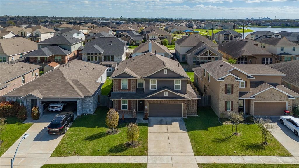 8730 Willet Street, Baytown, TX 77521