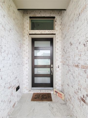 7519 Blue Finch Lane, Katy, TX 77493