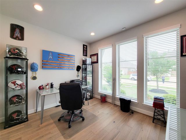 7519 Blue Finch Lane, Katy, TX 77493