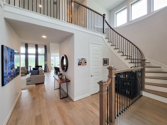 7519 Blue Finch Lane, Katy, TX 77493