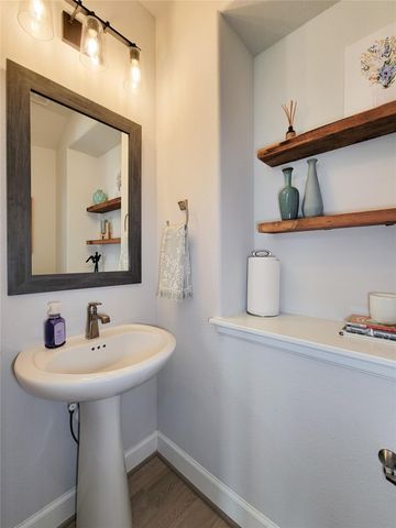 7519 Blue Finch Lane, Katy, TX 77493