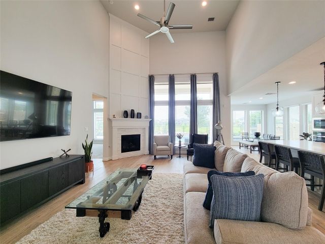 7519 Blue Finch Lane, Katy, TX 77493