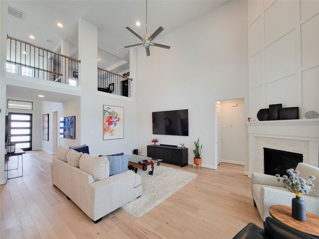 7519 Blue Finch Lane, Katy, TX 77493