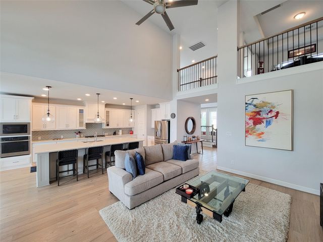 7519 Blue Finch Lane, Katy, TX 77493