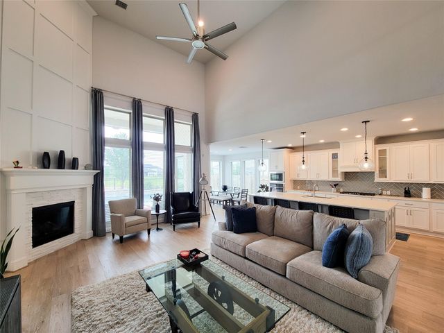 7519 Blue Finch Lane, Katy, TX 77493