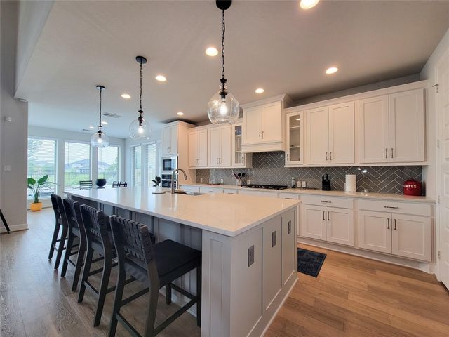 7519 Blue Finch Lane, Katy, TX 77493