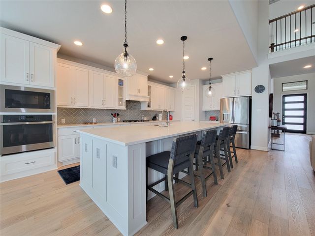 7519 Blue Finch Lane, Katy, TX 77493