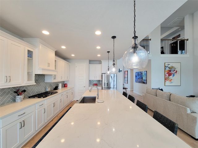 7519 Blue Finch Lane, Katy, TX 77493