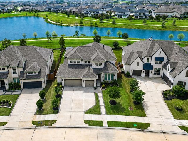 7519 Blue Finch Lane, Katy, TX 77493