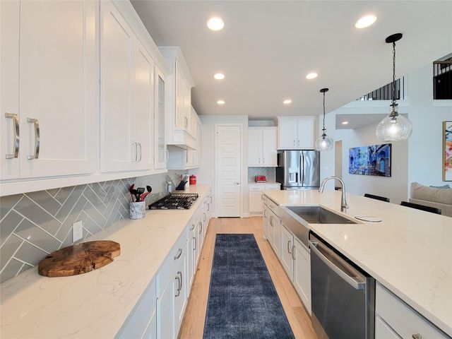 7519 Blue Finch Lane, Katy, TX 77493