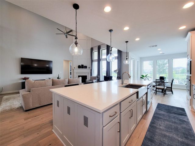 7519 Blue Finch Lane, Katy, TX 77493