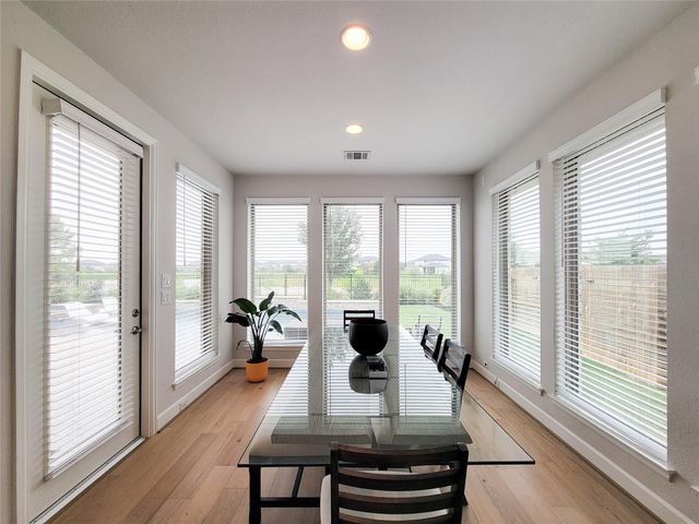 7519 Blue Finch Lane, Katy, TX 77493