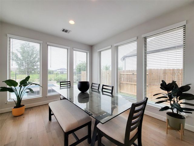 7519 Blue Finch Lane, Katy, TX 77493