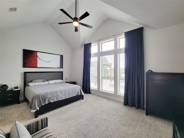 7519 Blue Finch Lane, Katy, TX 77493