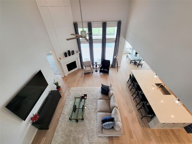 7519 Blue Finch Lane, Katy, TX 77493