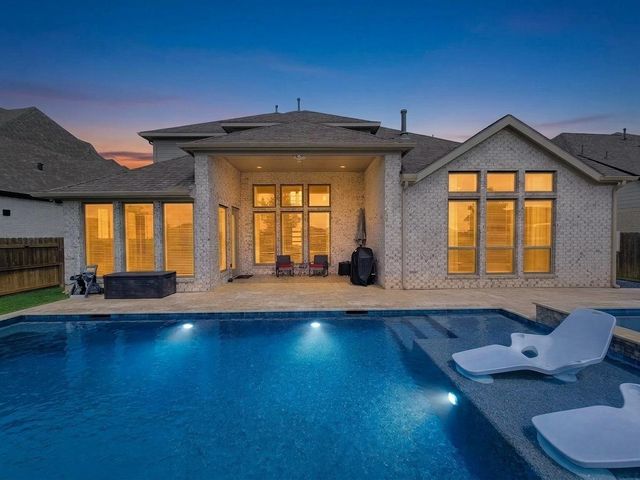 7519 Blue Finch Lane, Katy, TX 77493