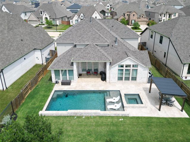 7519 Blue Finch Lane, Katy, TX 77493