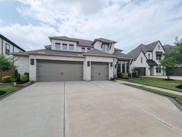 7519 Blue Finch Lane, Katy, TX 77493