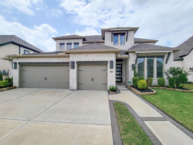 7519 Blue Finch Lane, Katy, TX 77493
