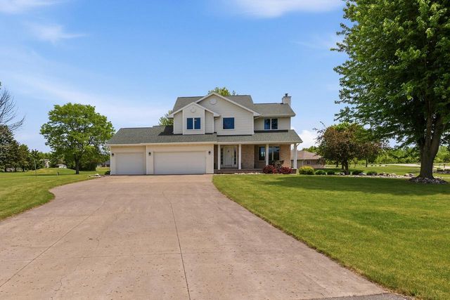 N2244 Nicole COURT, Kaukauna, WI 54130