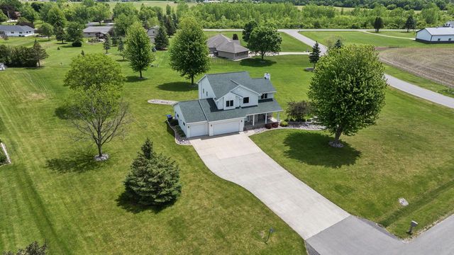 N2244 Nicole COURT, Kaukauna, WI 54130