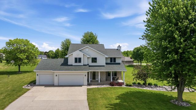 N2244 Nicole COURT, Kaukauna, WI 54130