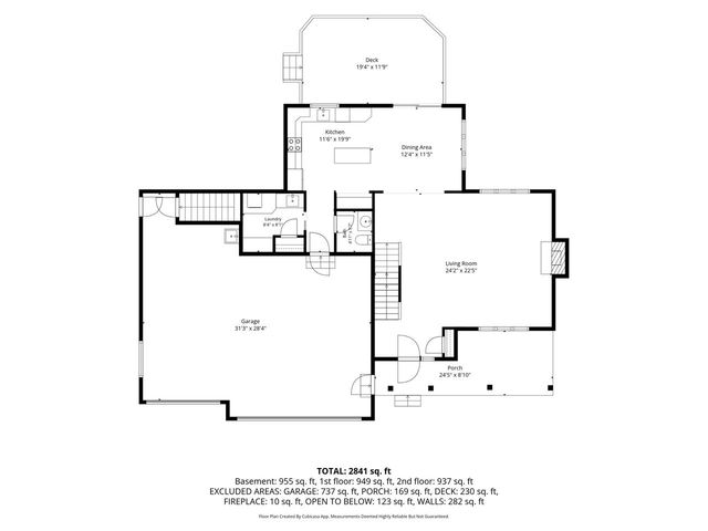 N2244 Nicole COURT, Kaukauna, WI 54130